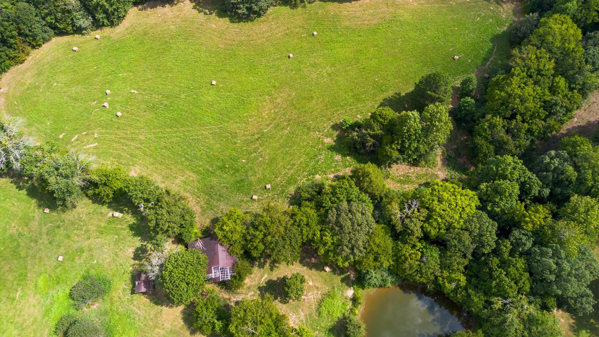 2882 Mobley Ridge Road Duck River, TN 38454 - Photo 69 of 70