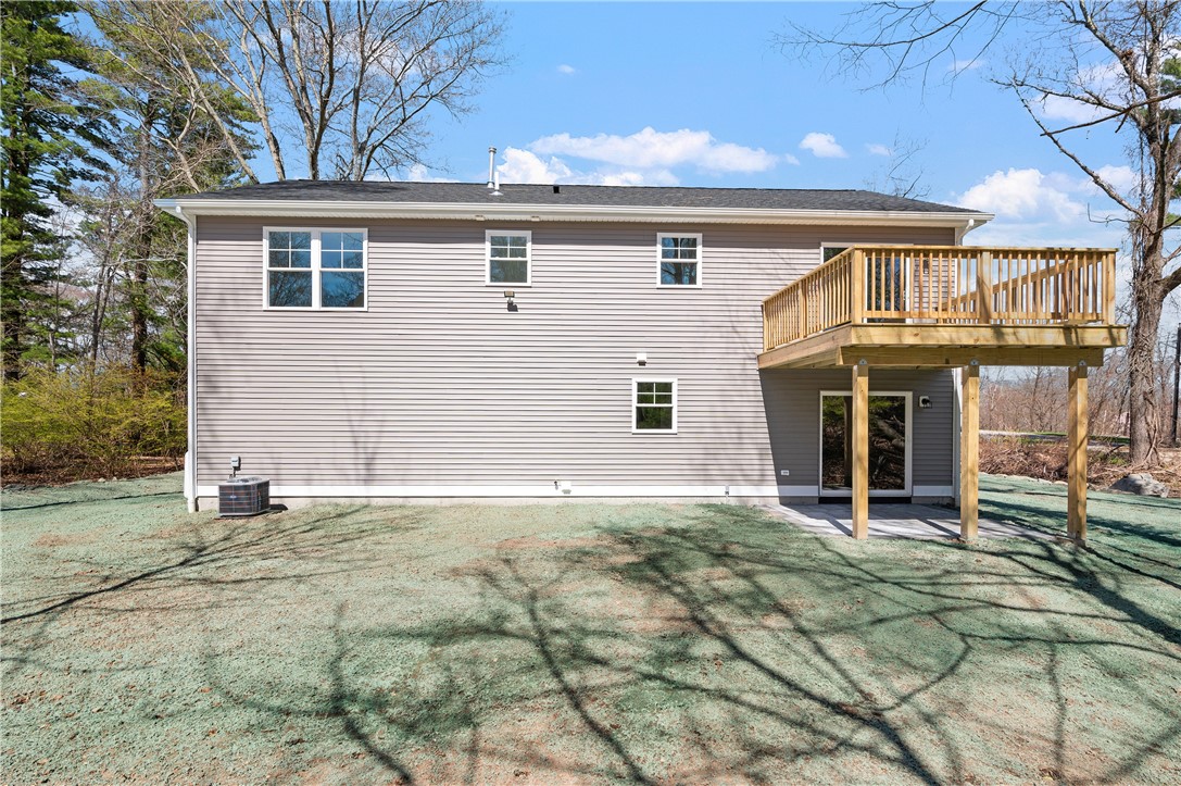 20 Cross Road Cumberland, RI 02864 - Photo 26 of 30