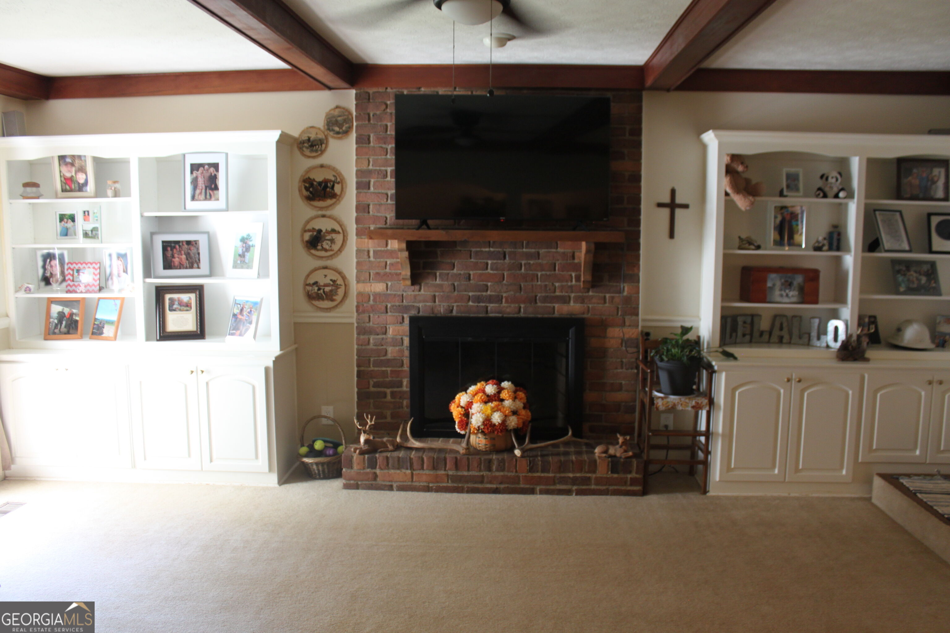 1280 Chalybeate Road Manchester, GA 31816 - Photo 9 of 35 Gallery Image 9