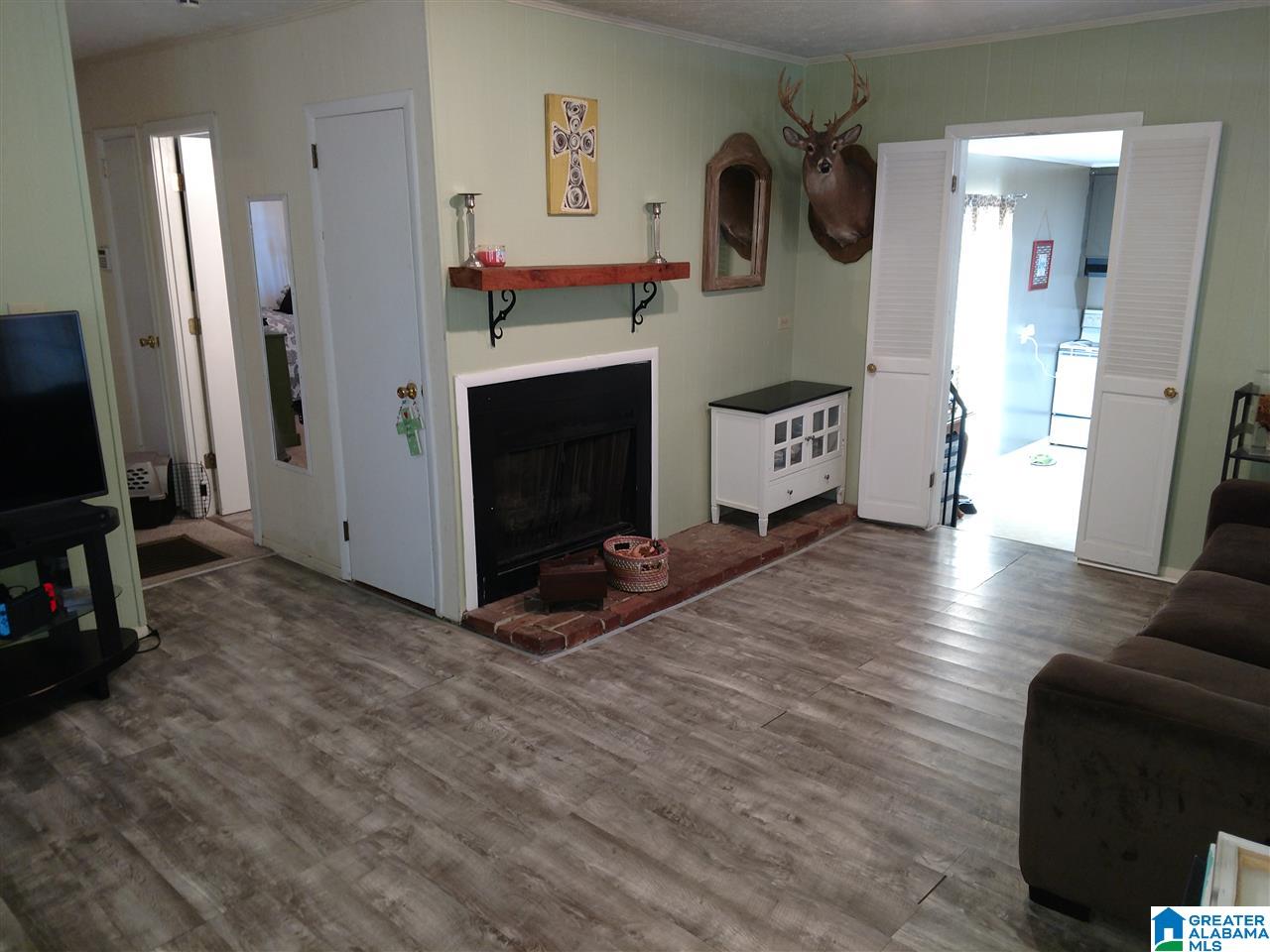 876 West Park Street Sylacauga, AL 35150 - Photo 3 of 11