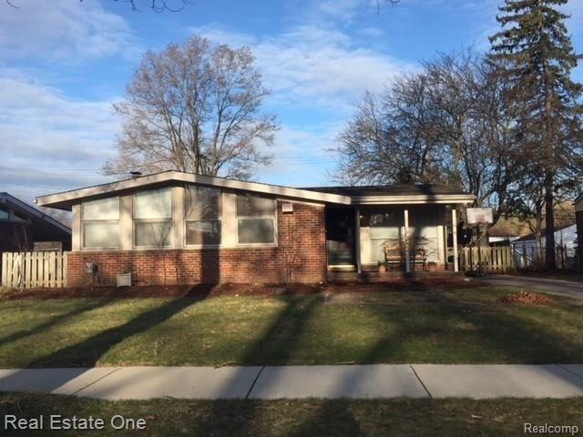 17123 Rougeway Street Livonia, MI 48152 - Photo 1 of 25 front.jpg