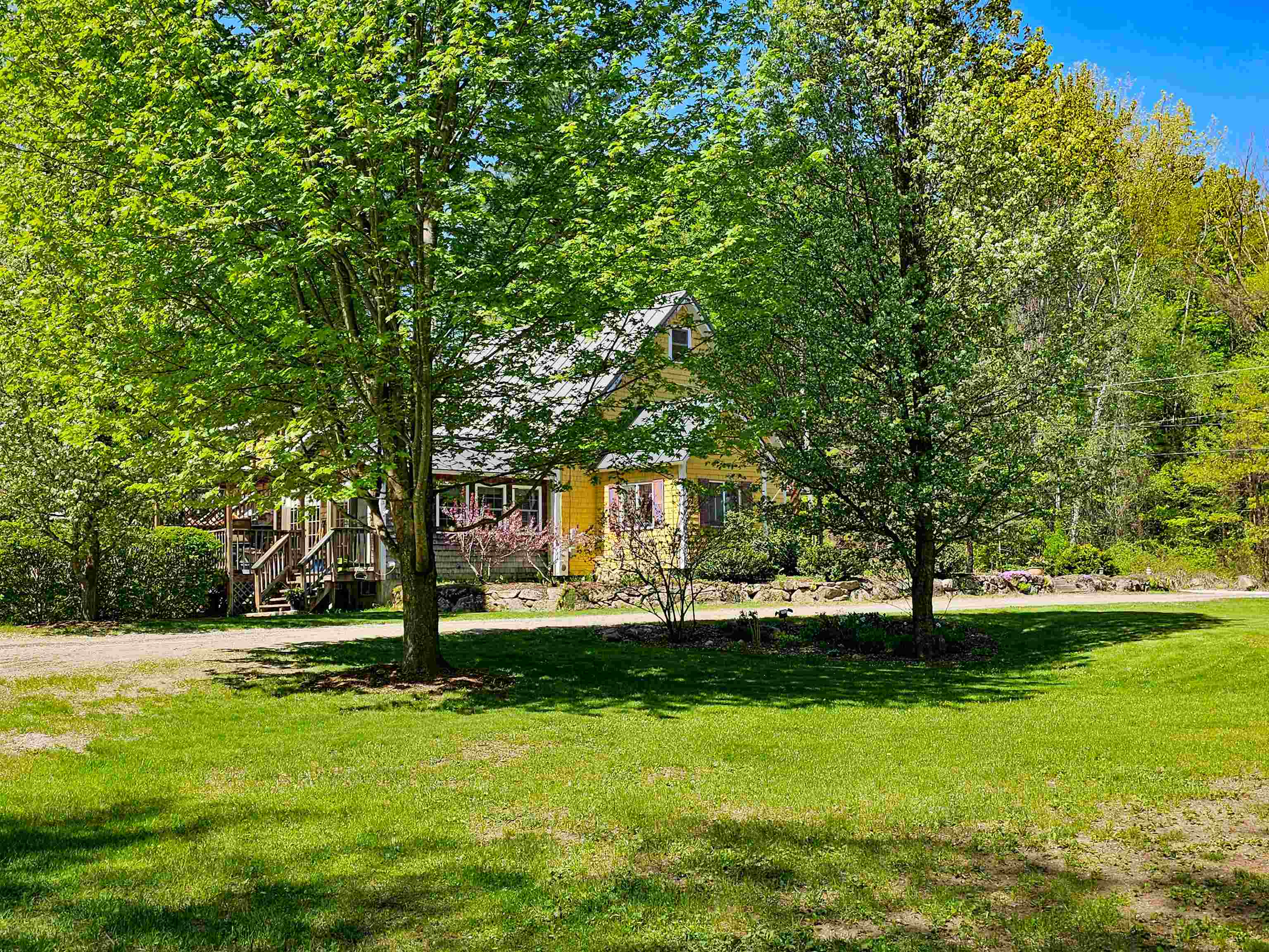 151 North Village Road Warner, NH 03278 - Photo 6 of 36 Gallery Image 6