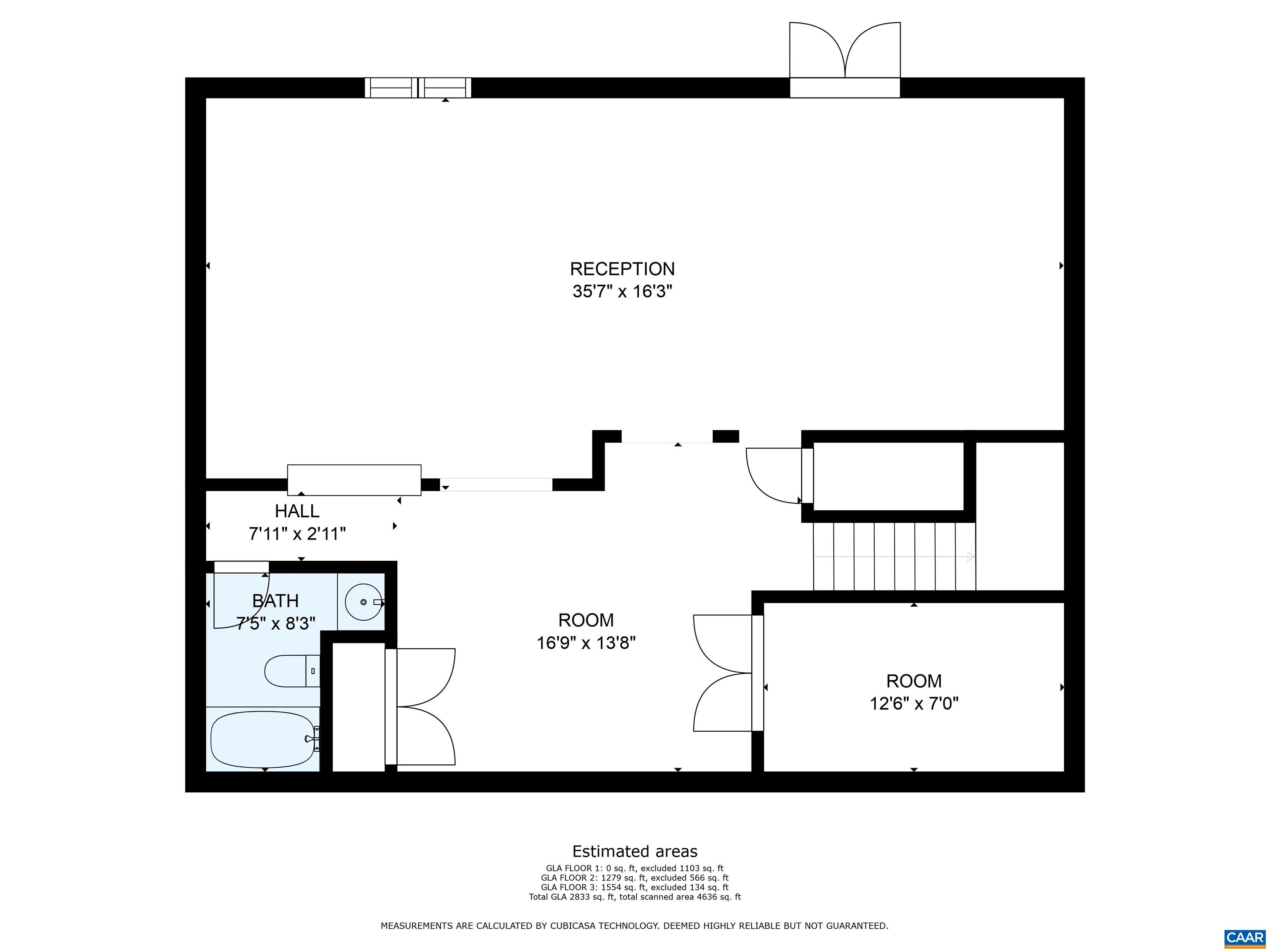 11 Amethyst Road Palmyra, VA 22963 - Photo 44 of 65