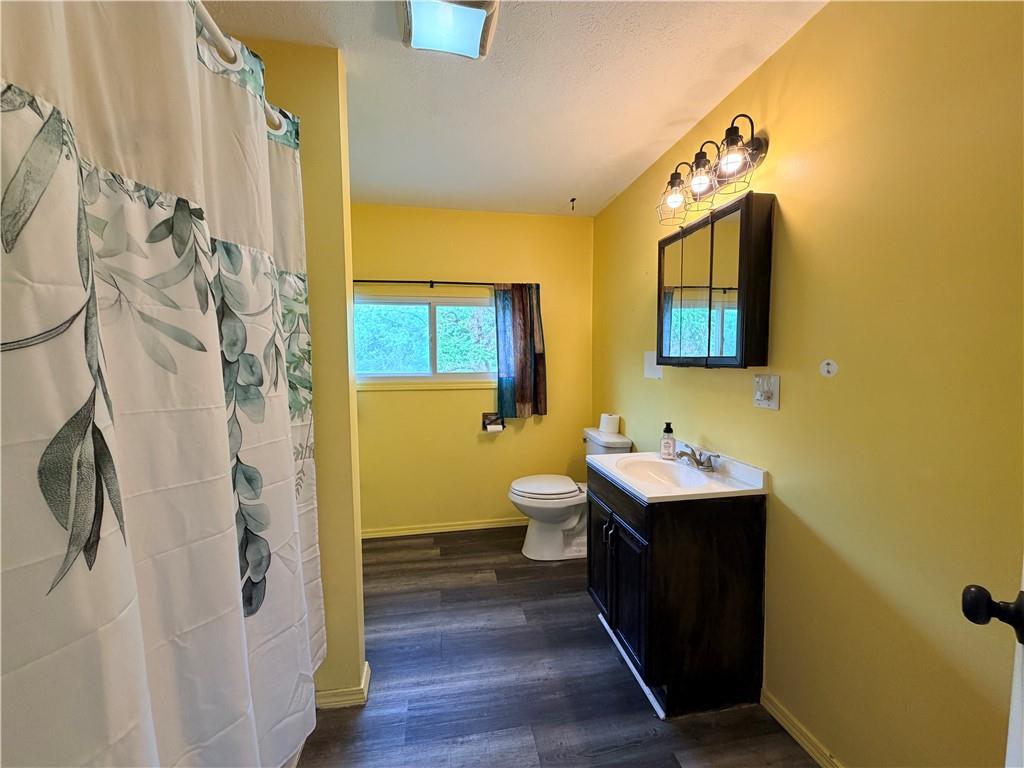 33 Hubbard Road Burgettstown, PA 15021 - Photo 20 of 38