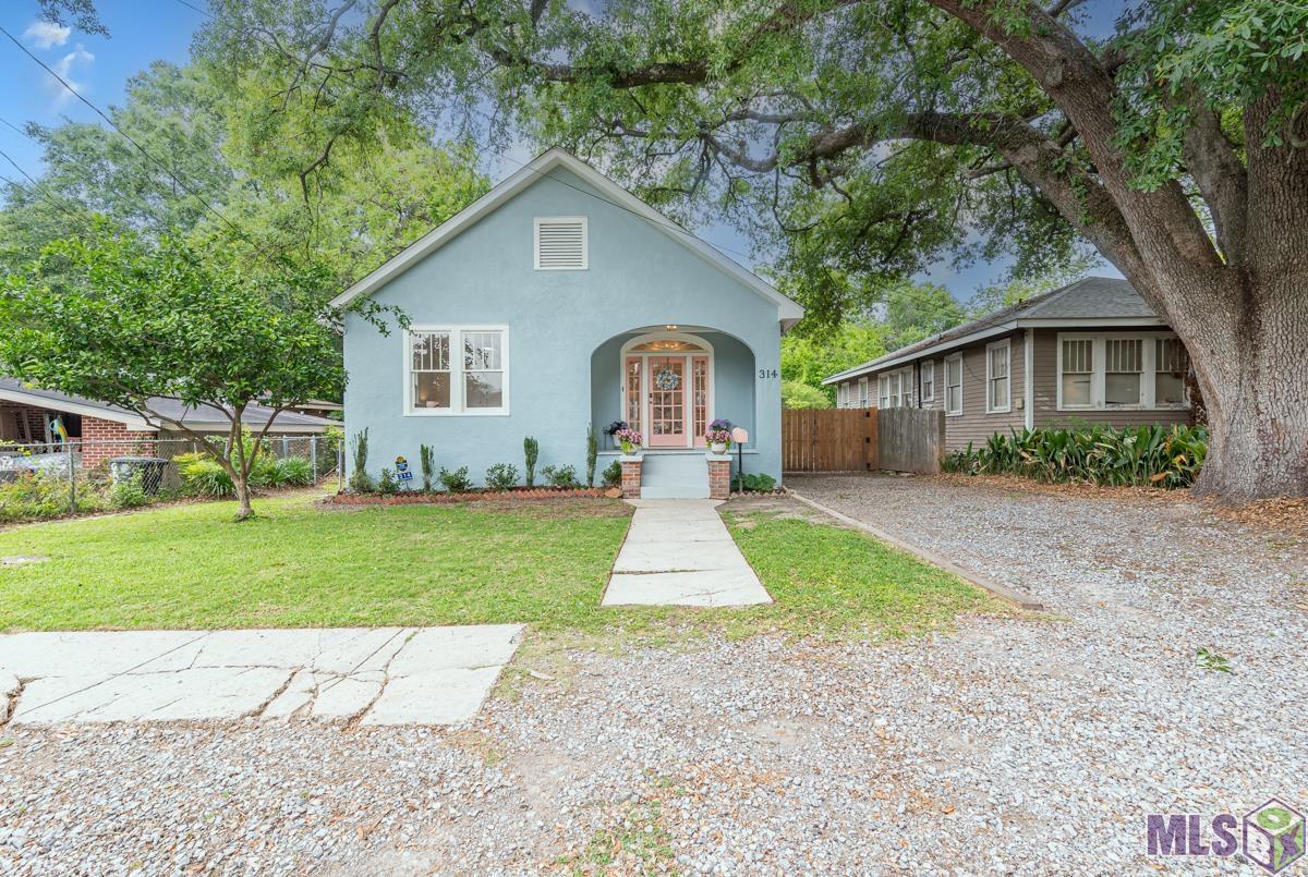 314 Bedford Drive Baton Rouge, LA 70806 - Photo 1 of 26
