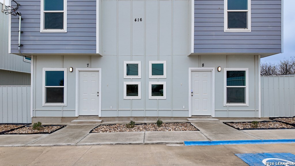 416 J R Rodriguez Street, Unit 7 Eagle Pass, TX 78852 - Photo 23 of 26