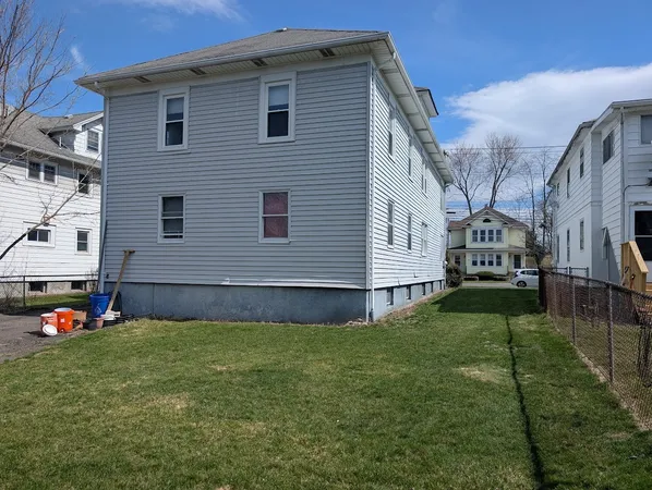 $1,375 | 105 Helen Street, Unit 2, Binghamton, NY 13905