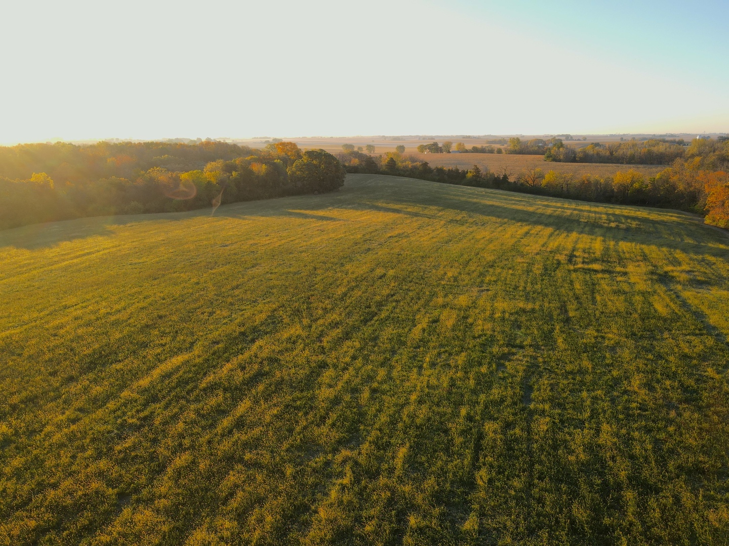 0 Mountain Lane Freeport, IL 61032 - Photo 21 of 78 a view of an ocean from a mountain