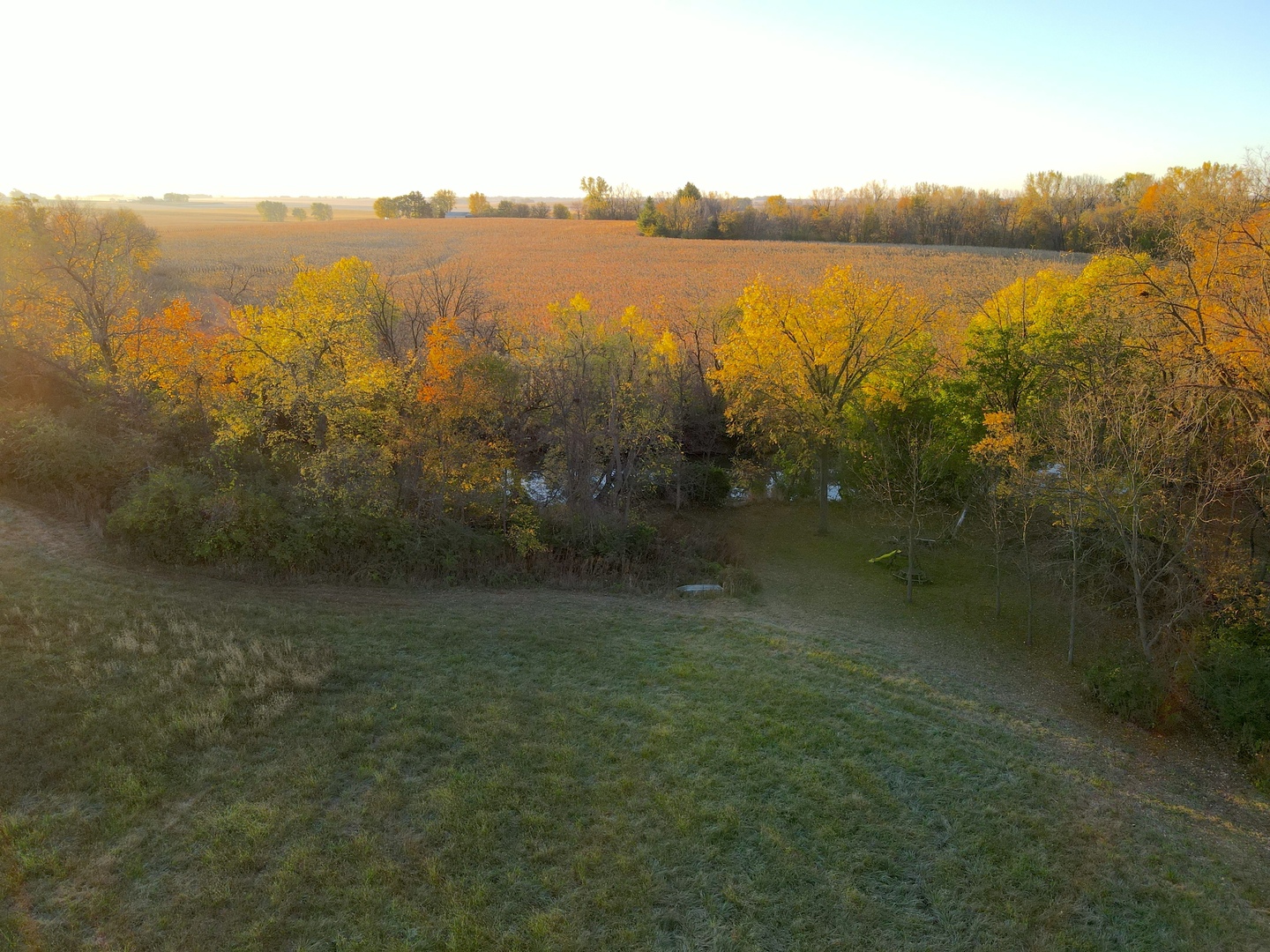 0 Mountain Lane Freeport, IL 61032 - Photo 24 of 78 a view of lake
