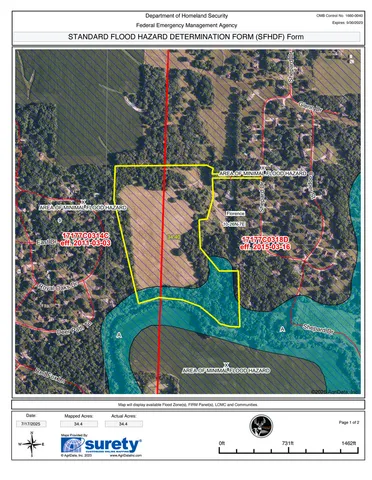 $315,000 | 0 Mountain Lane, Freeport, IL 61032