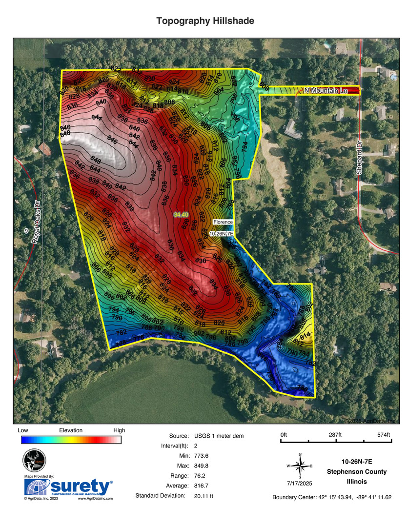 0 Mountain Lane Freeport, IL 61032 - Photo 77 of 78