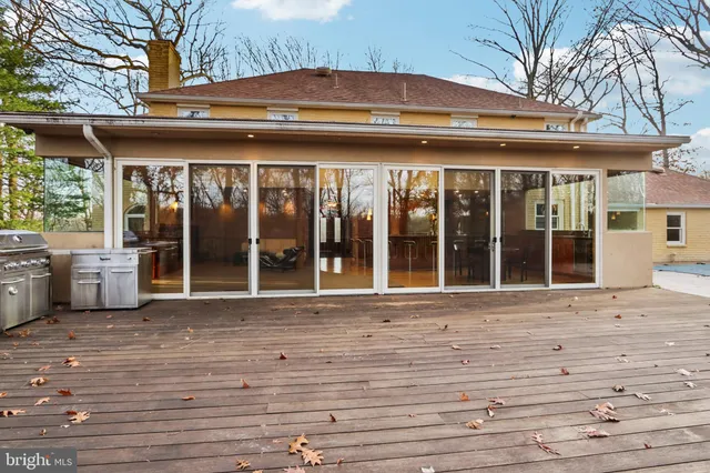 $1,385,000 | 400 Highview Drive, Wayne, PA 19087