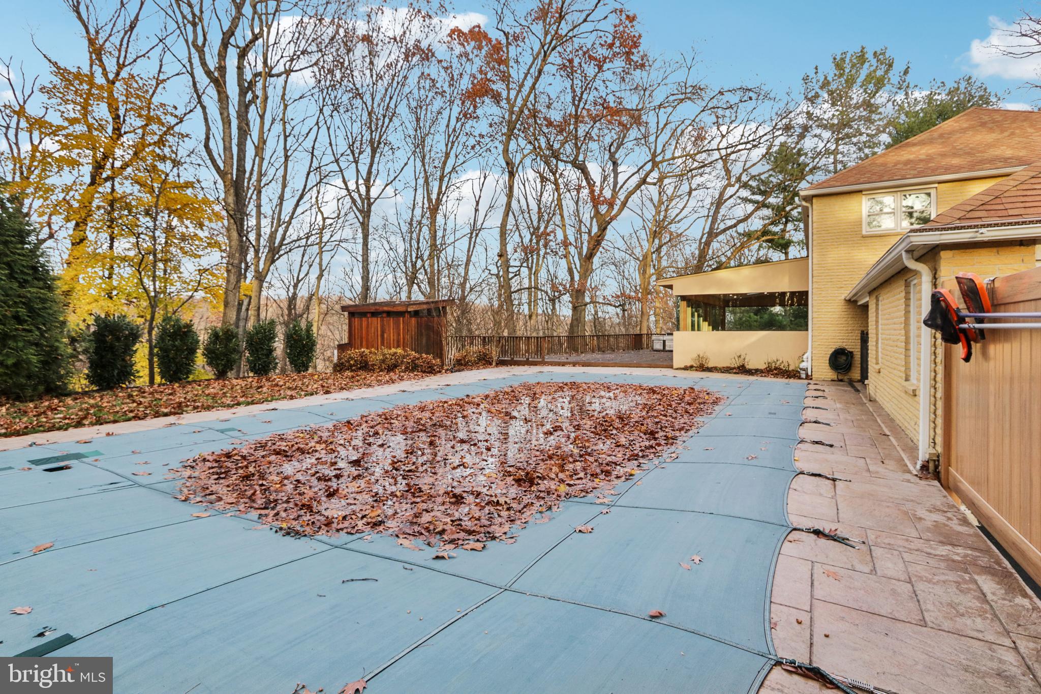 400 Highview Drive Wayne, PA 19087 - Photo 116 of 143