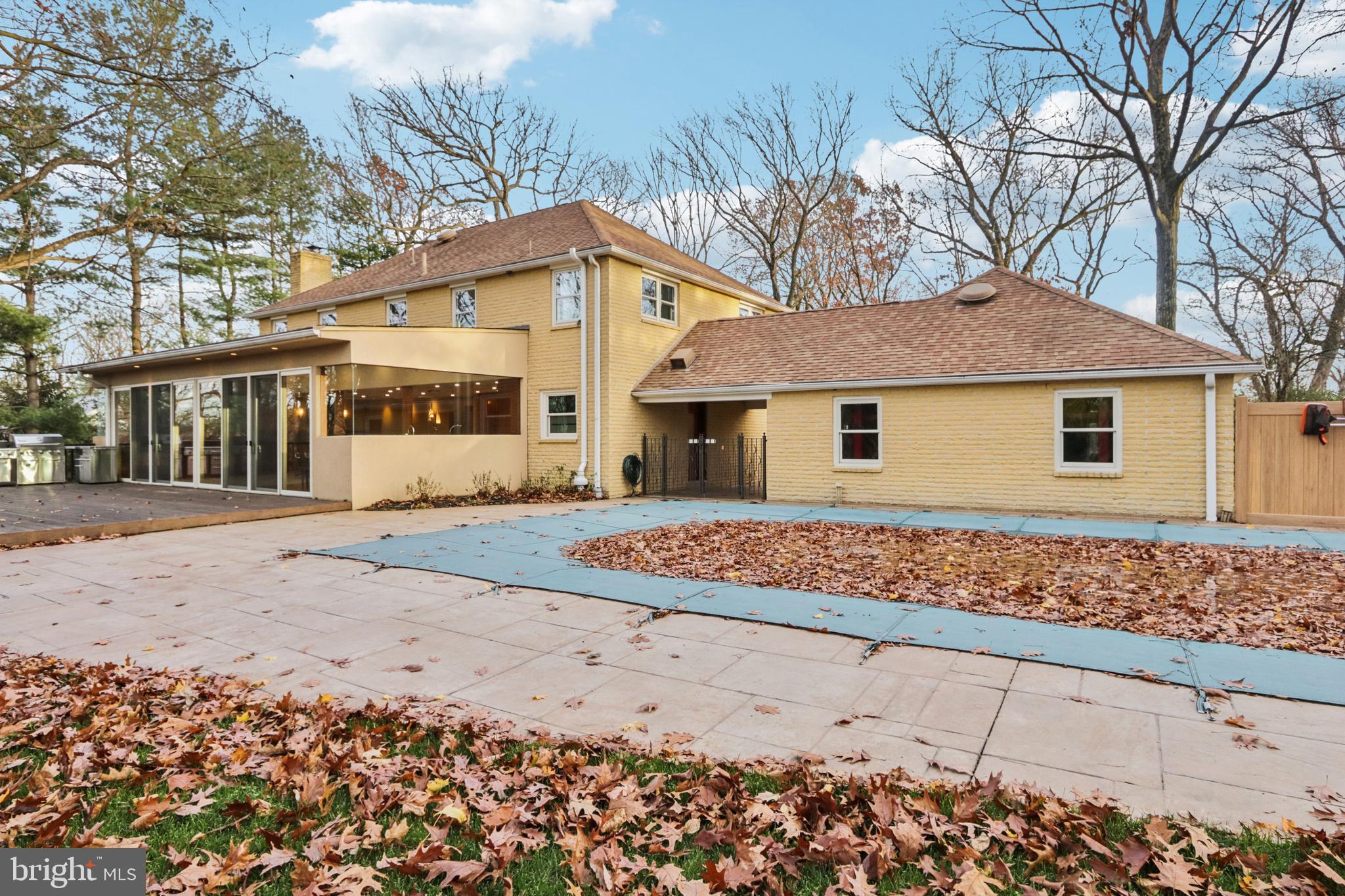 400 Highview Drive Wayne, PA 19087 - Photo 118 of 143