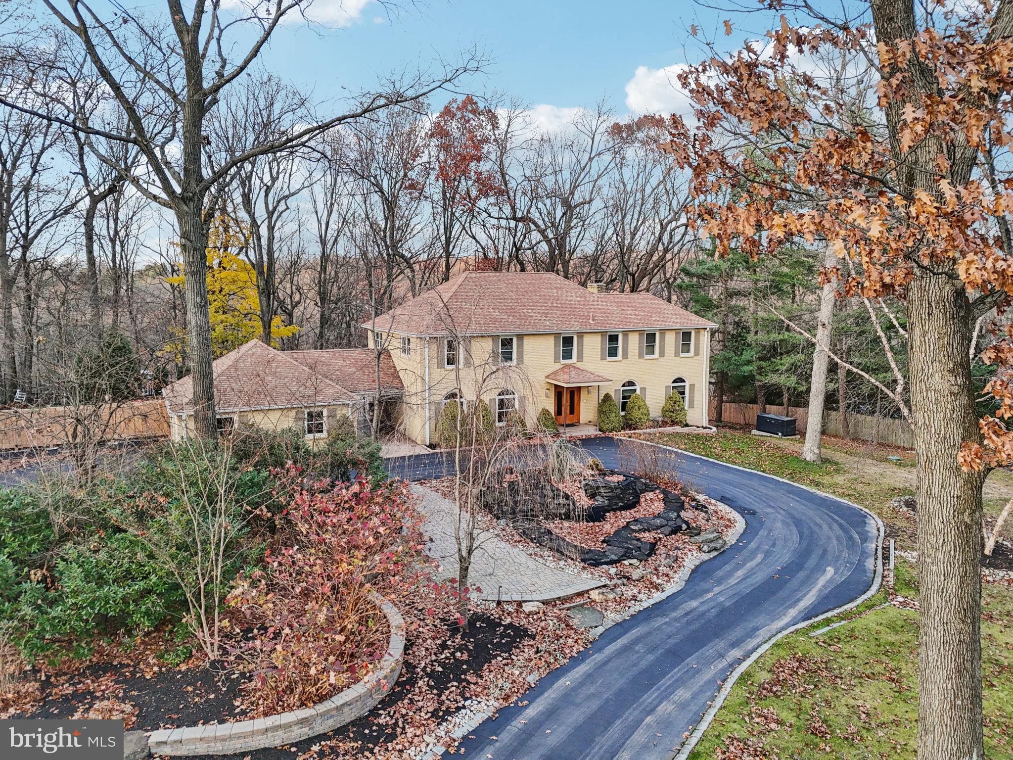 400 Highview Drive Wayne, PA 19087 - Photo 120 of 143