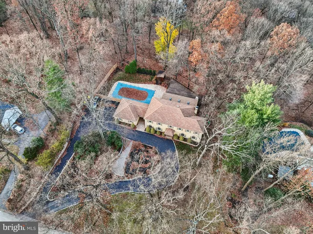 $1,385,000 | 400 Highview Drive, Wayne, PA 19087