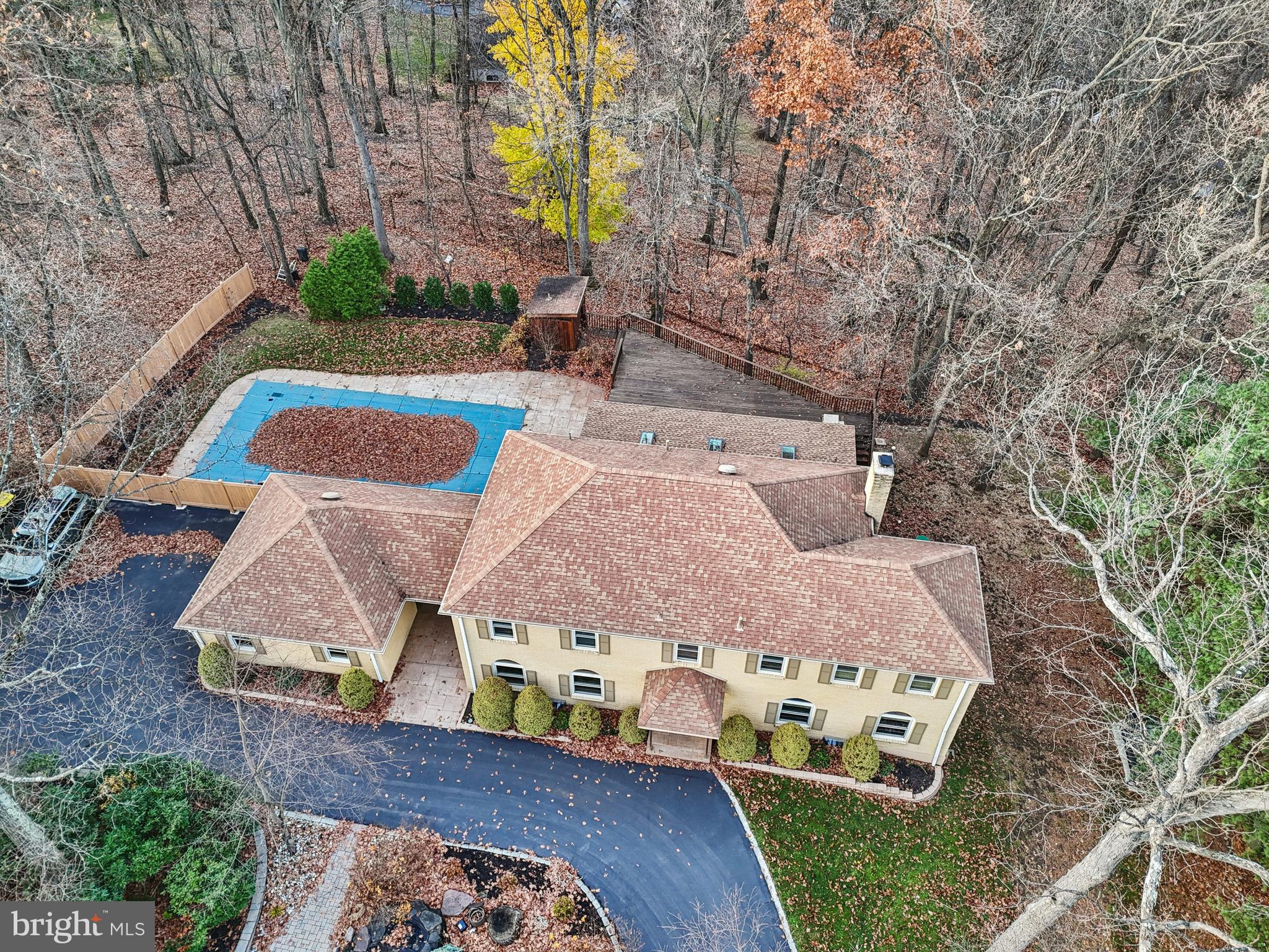 400 Highview Drive Wayne, PA 19087 - Photo 124 of 143