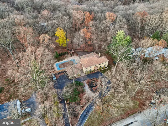 $1,385,000 | 400 Highview Drive, Wayne, PA 19087