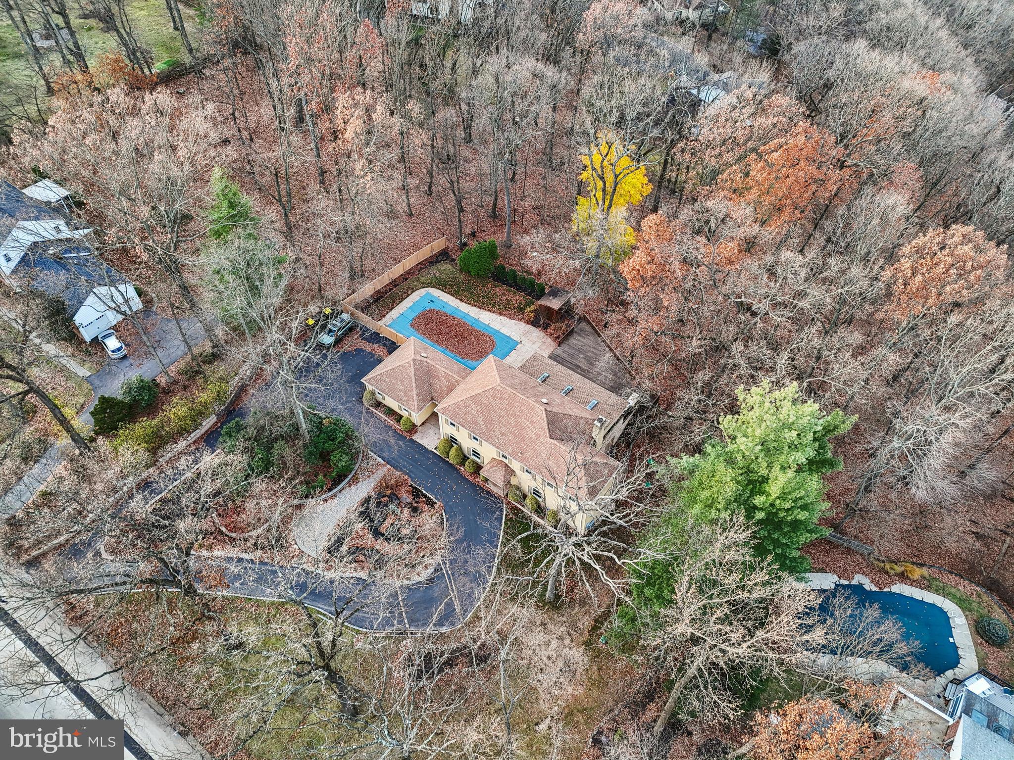 400 Highview Drive Wayne, PA 19087 - Photo 127 of 143