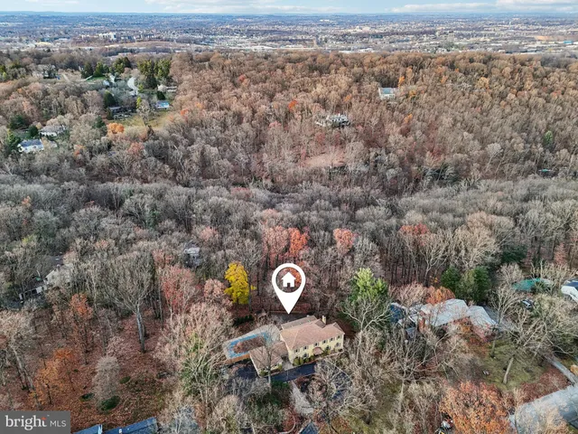 $1,385,000 | 400 Highview Drive, Wayne, PA 19087