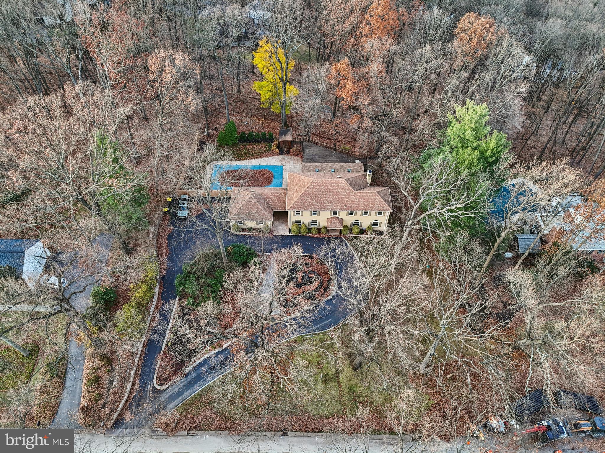 400 Highview Drive Wayne, PA 19087 - Photo 128 of 143