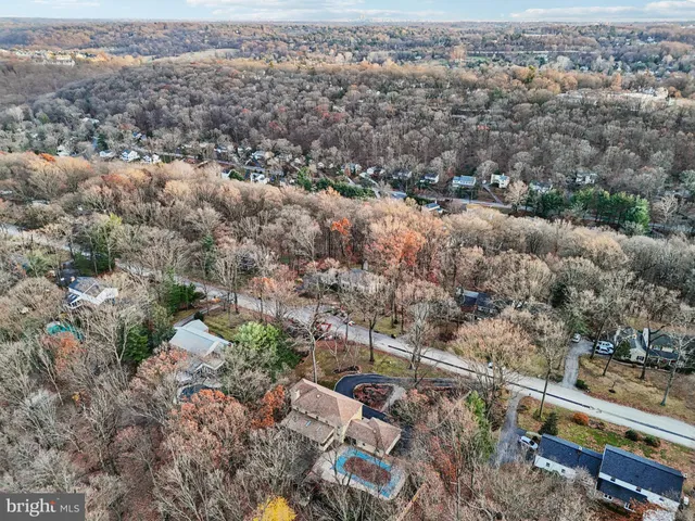 $1,385,000 | 400 Highview Drive, Wayne, PA 19087