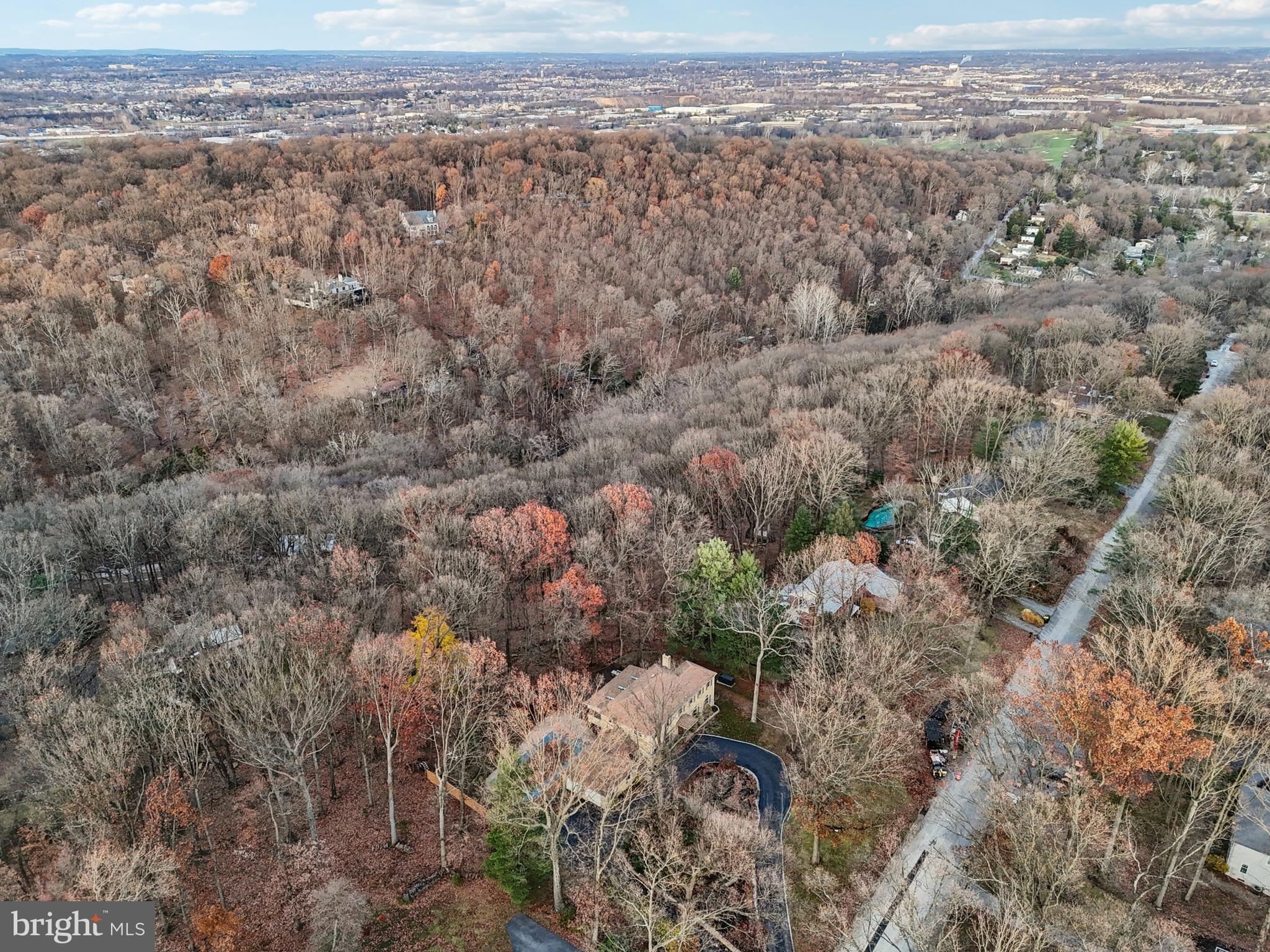 400 Highview Drive Wayne, PA 19087 - Photo 132 of 143