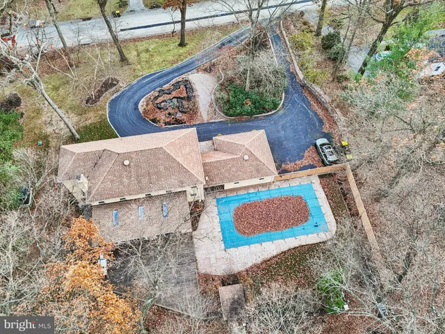 $1,385,000 | 400 Highview Drive, Wayne, PA 19087