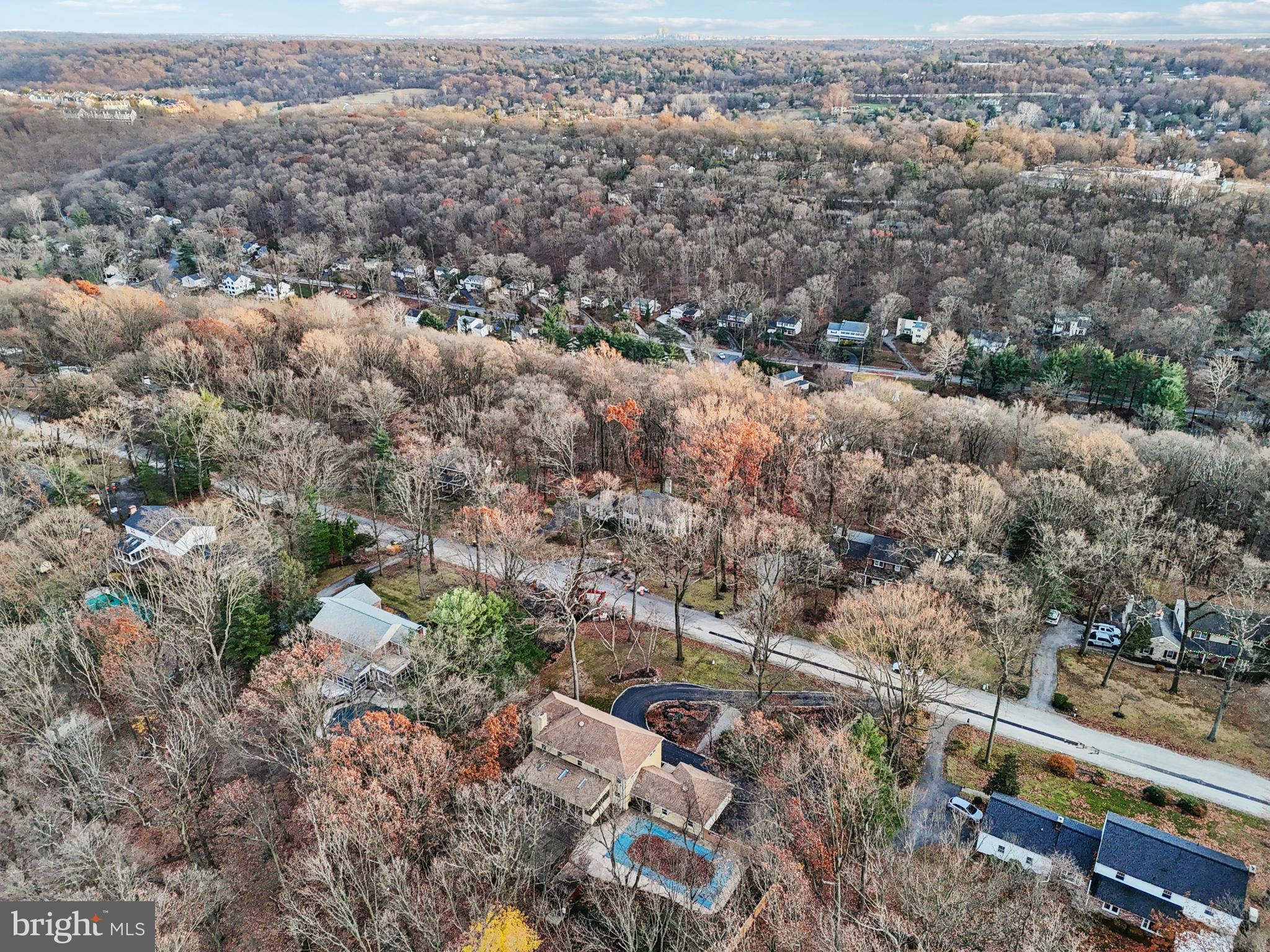 400 Highview Drive Wayne, PA 19087 - Photo 135 of 143