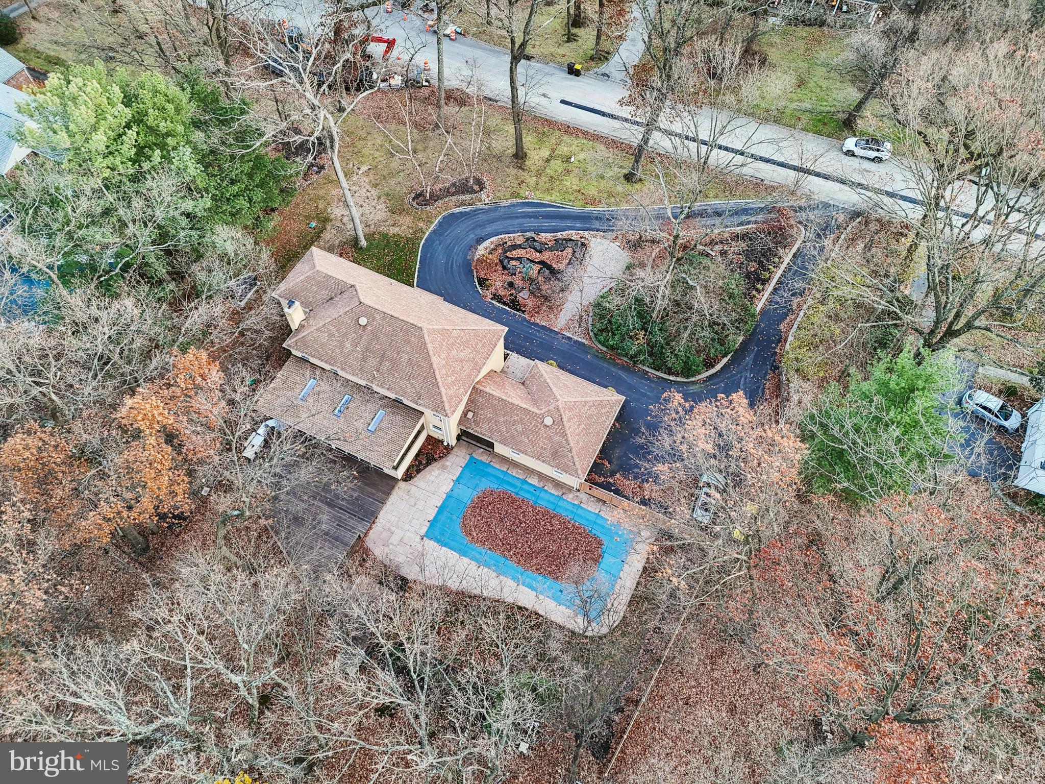 400 Highview Drive Wayne, PA 19087 - Photo 136 of 143