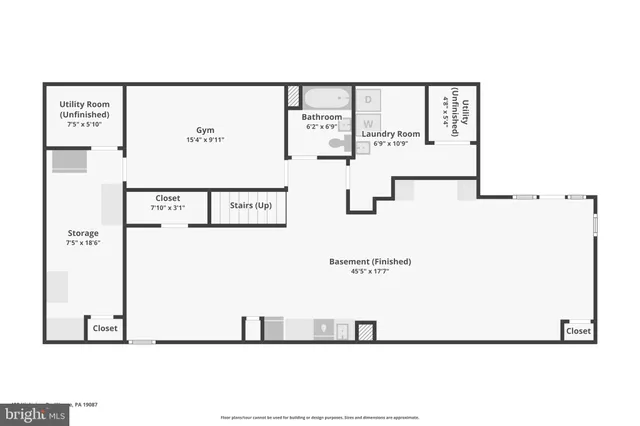 $1,385,000 | 400 Highview Drive, Wayne, PA 19087