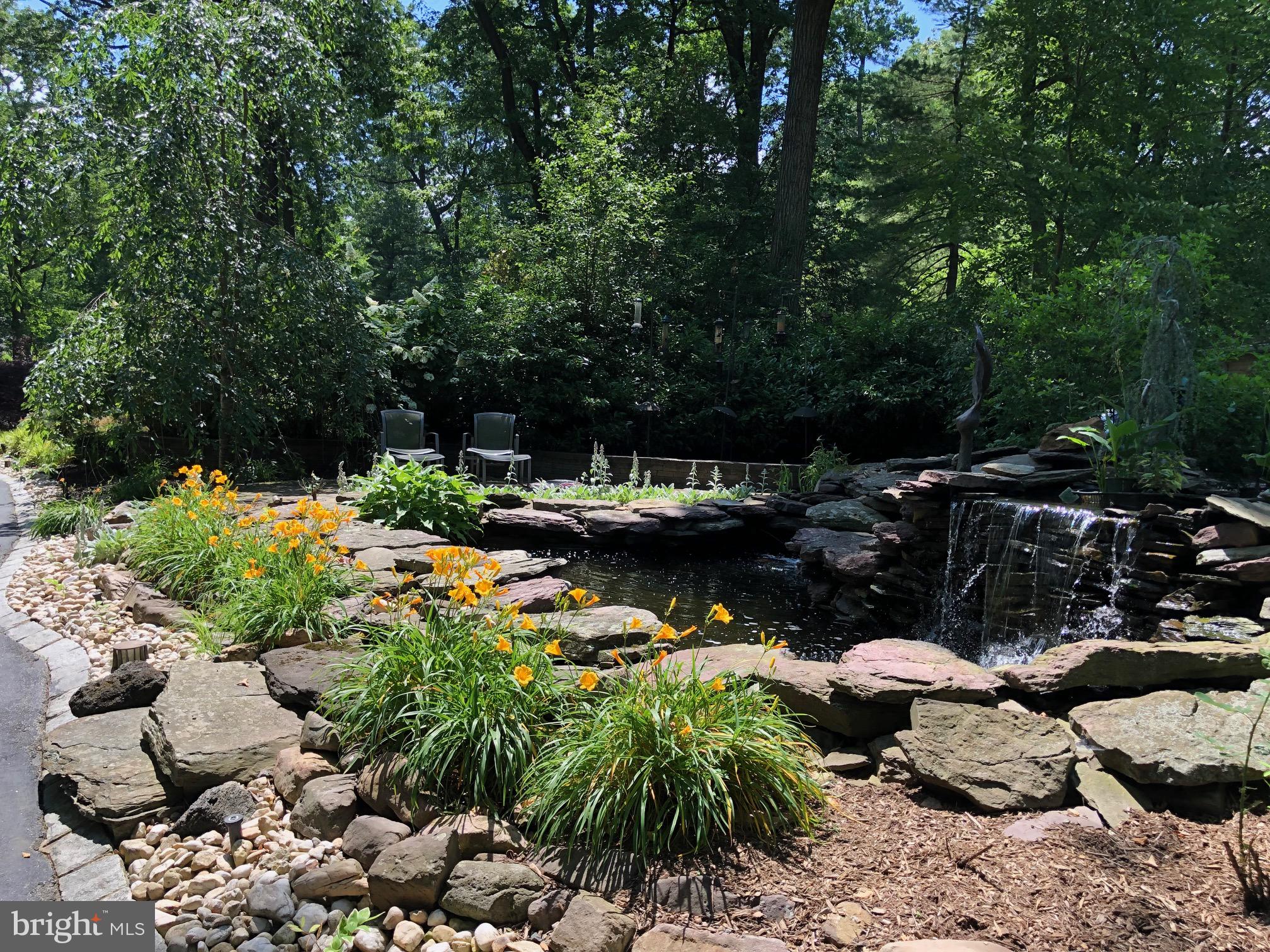 400 Highview Drive Wayne, PA 19087 - Photo 2 of 143 Spring Fever