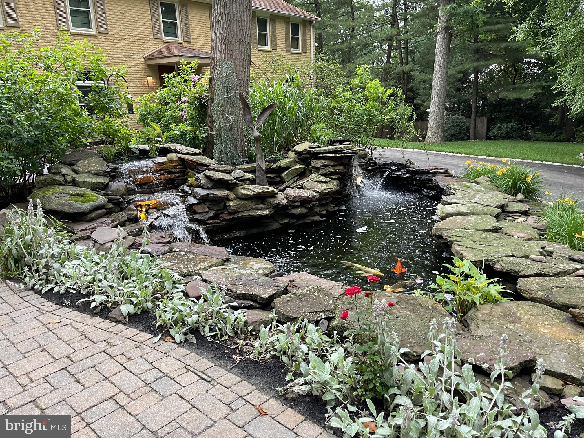 400 Highview Drive Wayne, PA 19087 - Photo 5 of 143