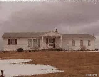 3345 Five Mile Road South Lyon, MI 48178 - Photo 1 of 1 Listing Image - 21015509