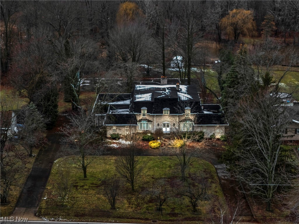 230 Crosse Road Amherst, OH 44001 - Photo 5 of 47 View of drone / aerial view