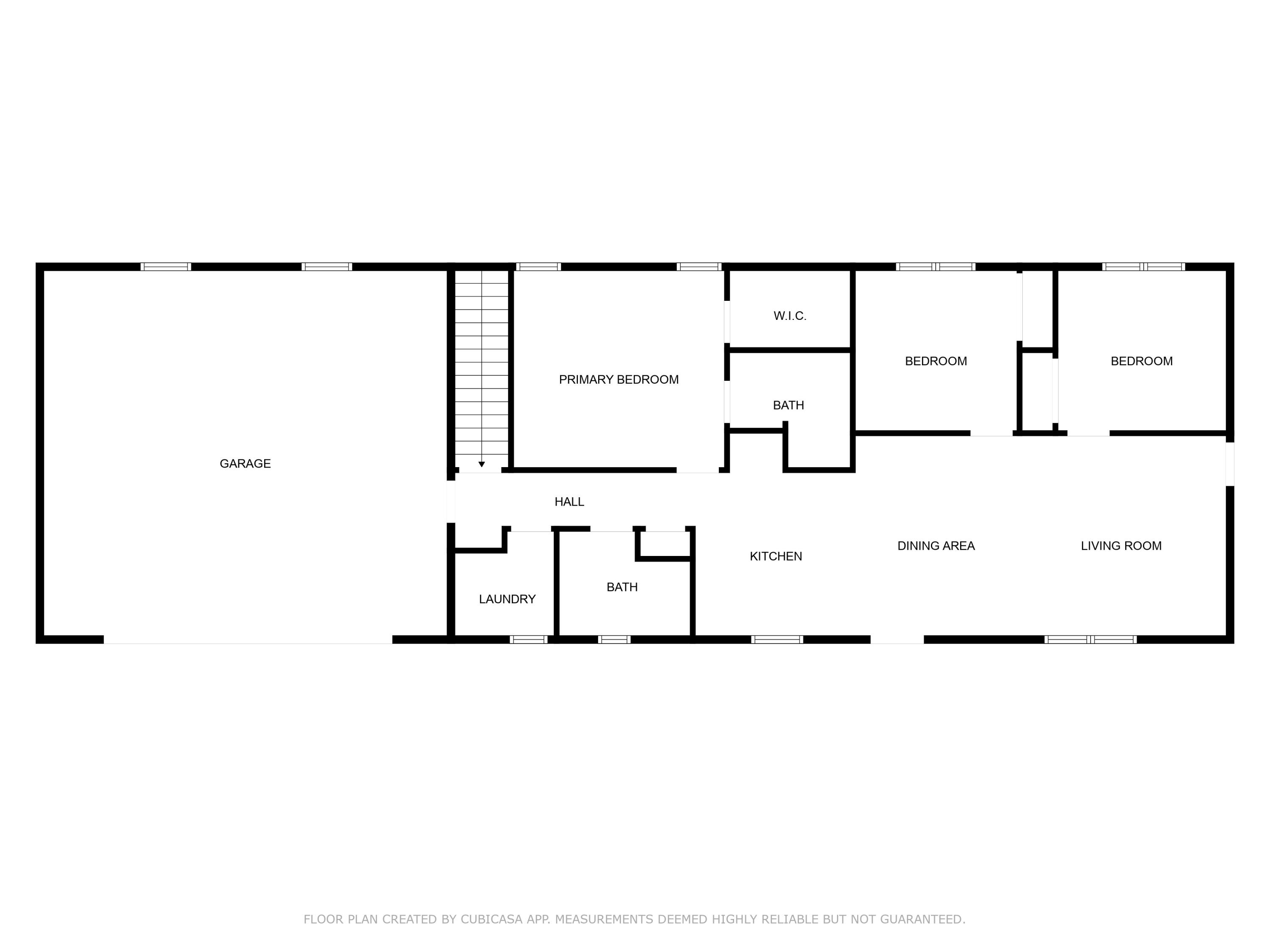 2205 Kellner Street Manitowoc, WI 54220 - Photo 28 of 28 Floorplan
