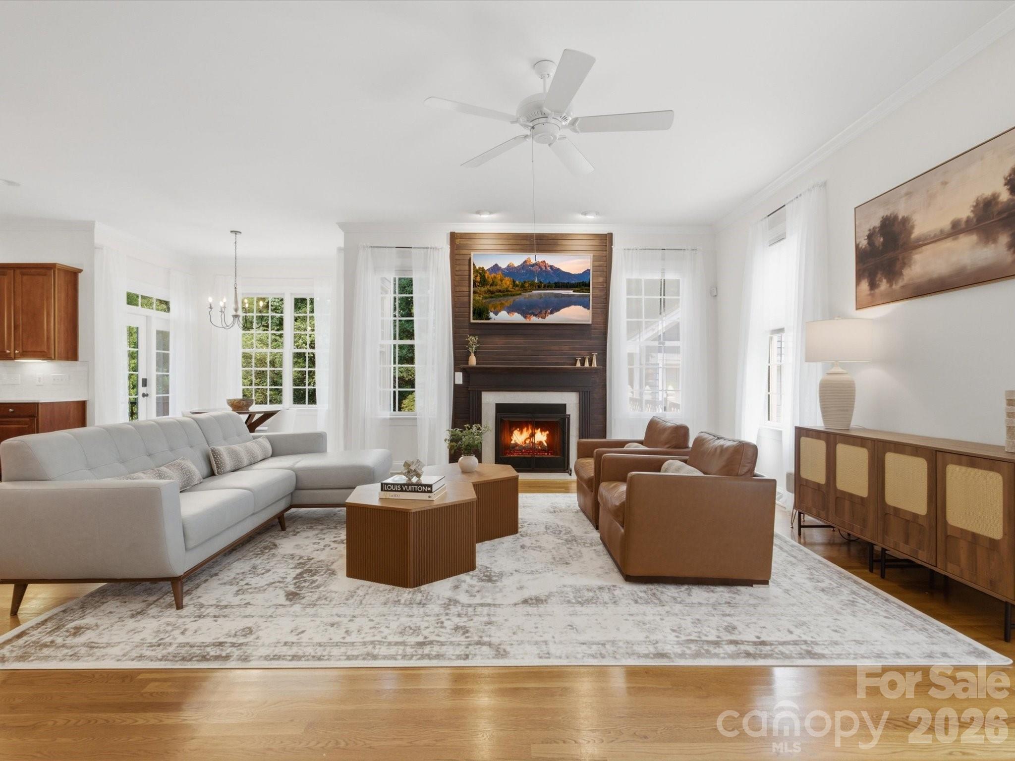 7160 Michael Scott Crossing Fort Mill, SC 29708 - Photo 8 of 43