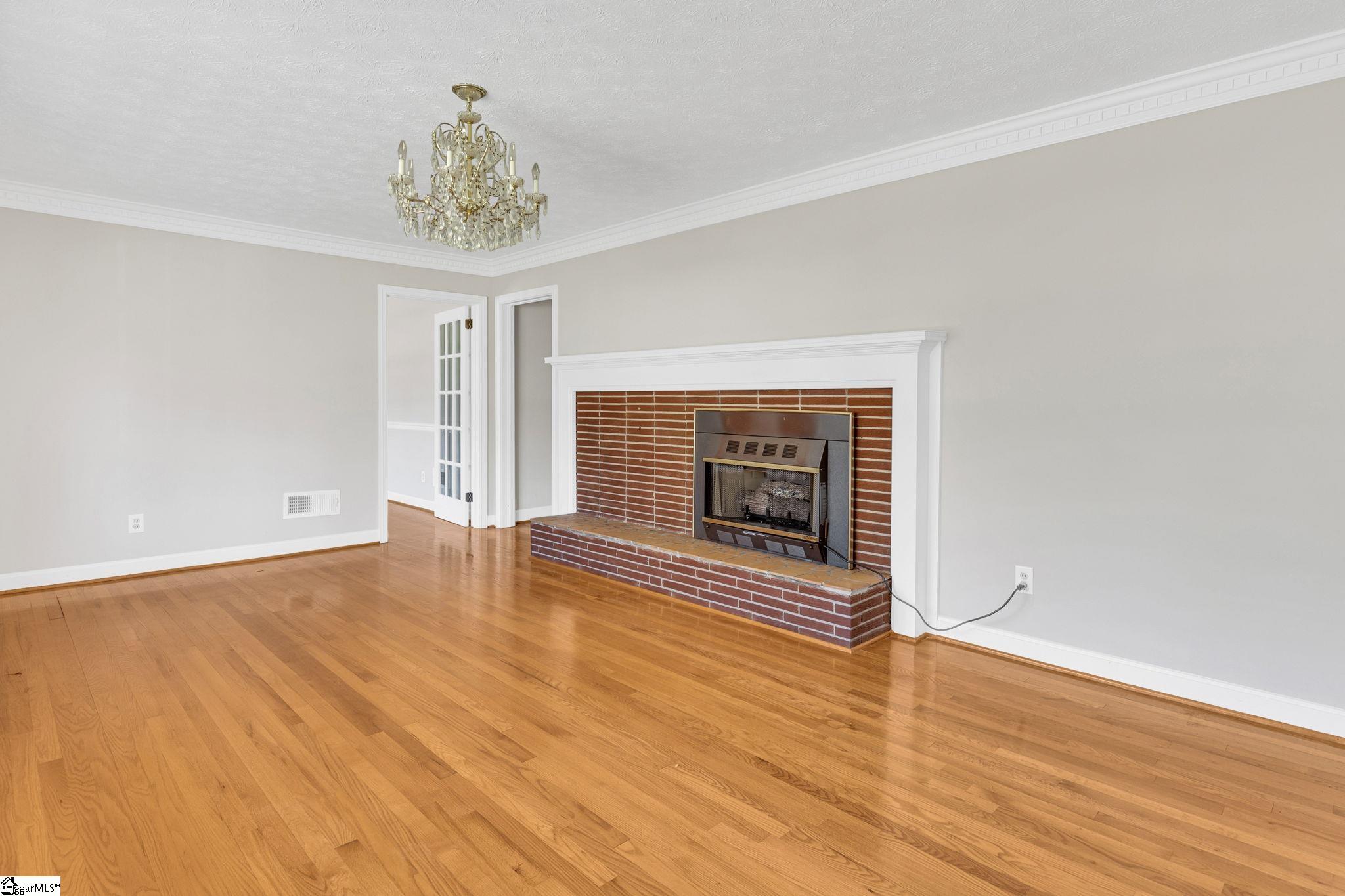 1142 Fox Squirrel Ridge Road Pickens, SC 29671 - Photo 7 of 50 Gallery Image 7