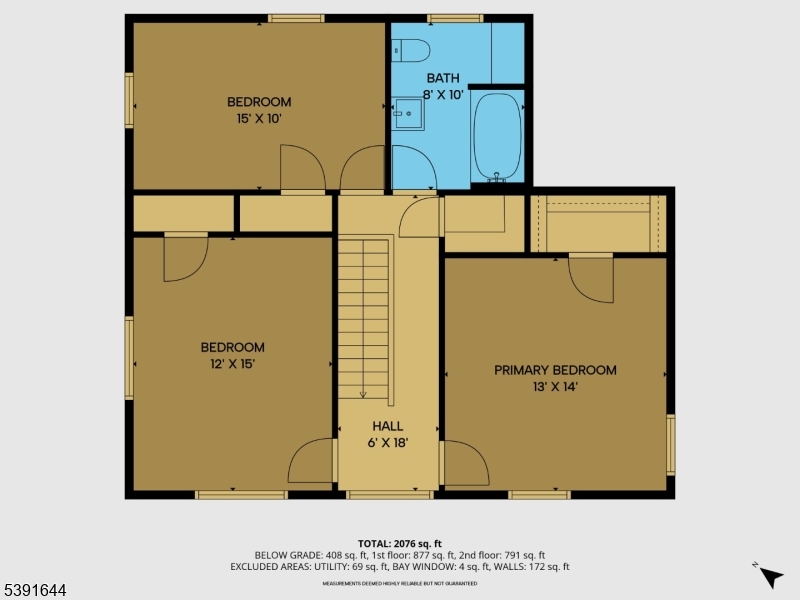 21 East Main Street High Bridge, NJ 08829 - Photo 47 of 48