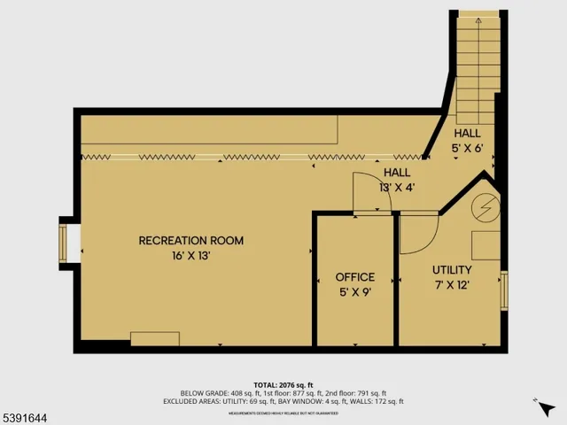 $459,000 | 21 East Main Street, High Bridge, NJ 08829