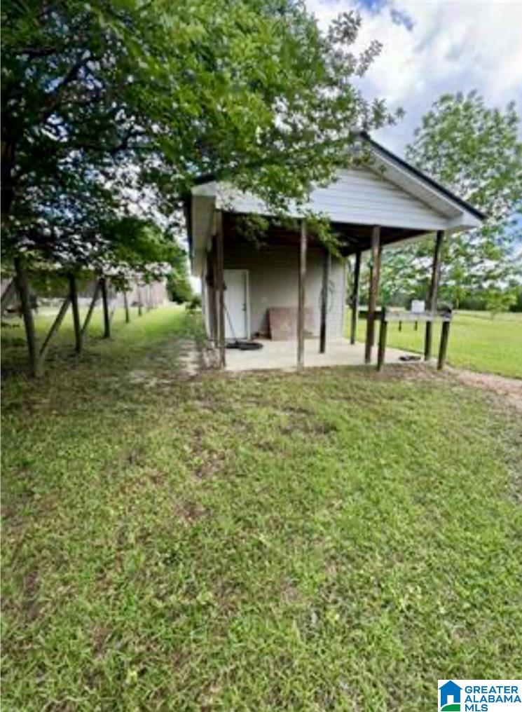 31815 Rose Hill Road Dozier, AL 36028 - Photo 14 of 46