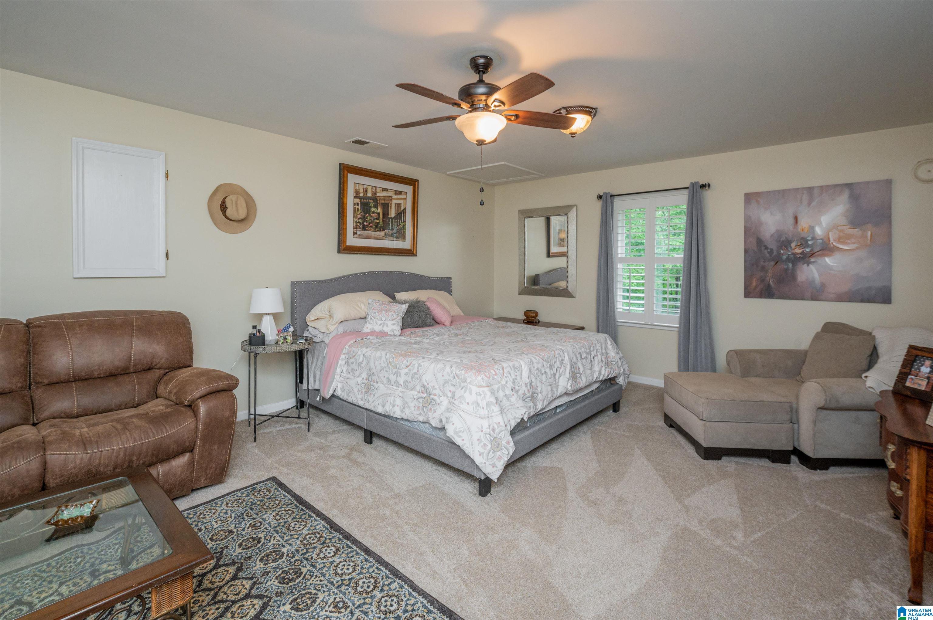 124 Windsor Lane Pelham, AL 35124 - Photo 43 of 50