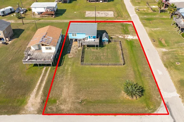 $238,000 | 902 Treaty Drive, Surfside Beach, TX 77541