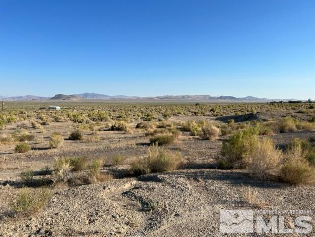12629 Van Fleet Road Fallon, NV 89406 - Photo 2 of 8 a view of lake