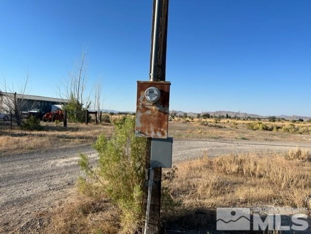 12629 Van Fleet Road Fallon, NV 89406 - Photo 6 of 8 a street view with ocean view