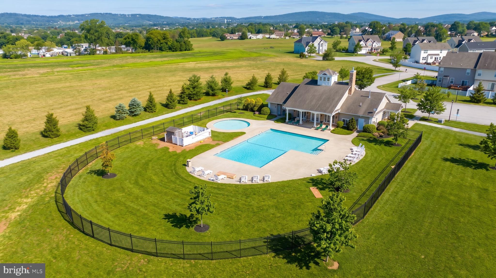 2520 Village Road Dover, PA 17315 - Photo 2 of 46