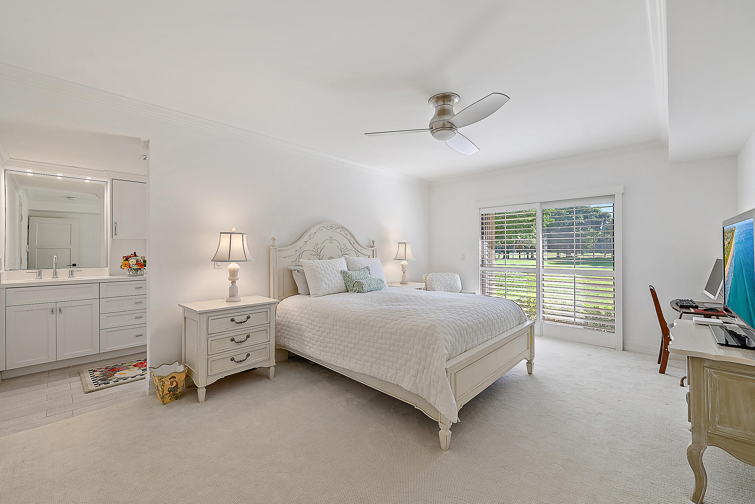 16648 Traders Crossing North, Unit 106 Jupiter, FL 33477 - Photo 12 of 32 Primary Bedroom