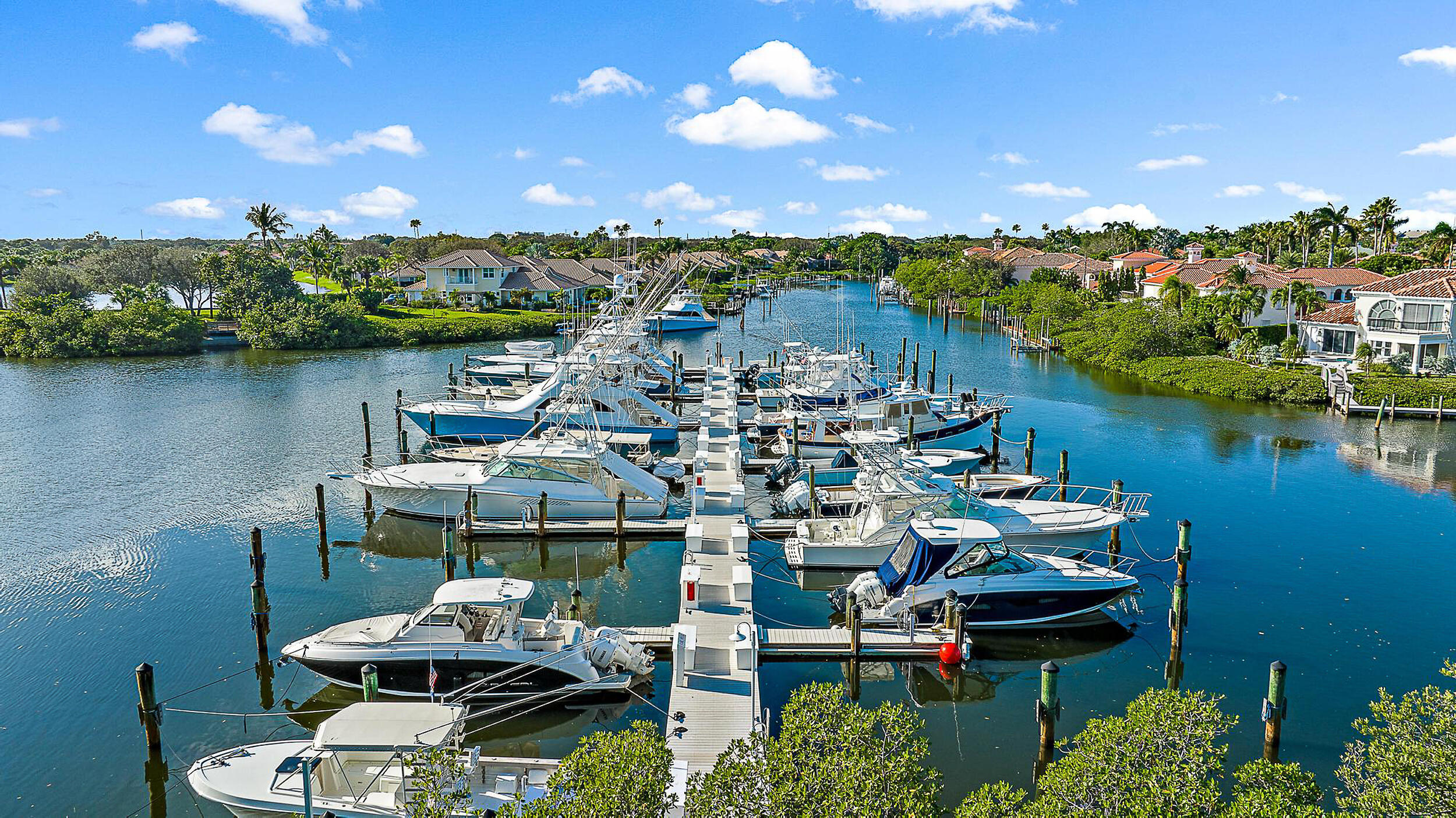 16648 Traders Crossing North, Unit 106 Jupiter, FL 33477 - Photo 26 of 32 Marina