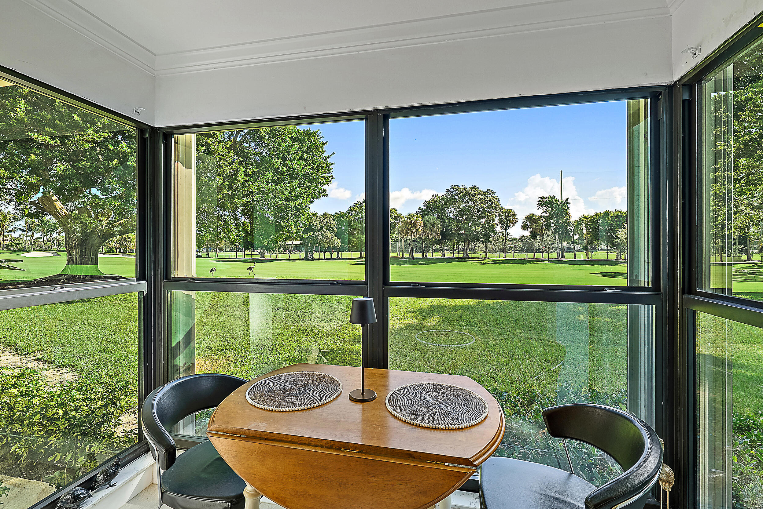 16648 Traders Crossing North, Unit 106 Jupiter, FL 33477 - Photo 7 of 32 9th Hole View