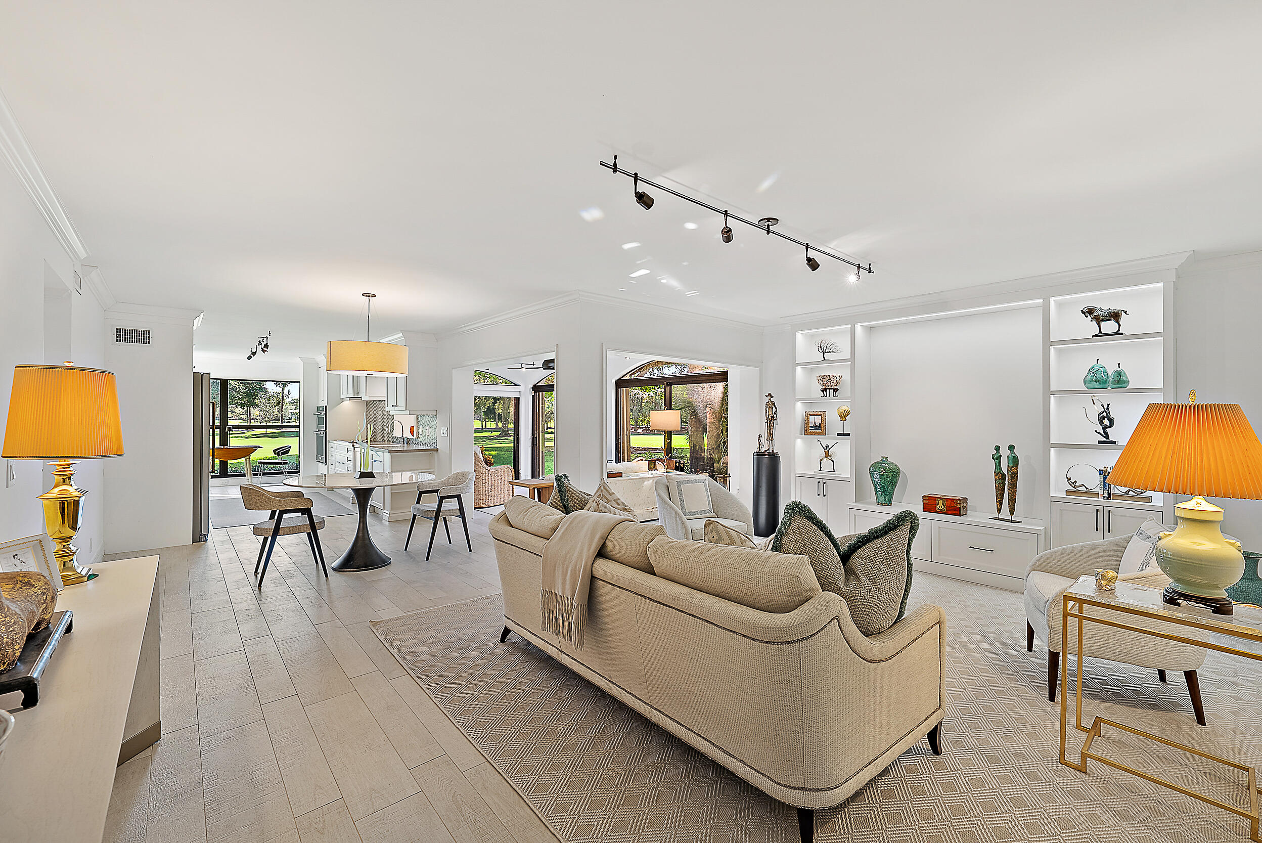 16648 Traders Crossing North, Unit 106 Jupiter, FL 33477 - Photo 8 of 32 Living/Dining